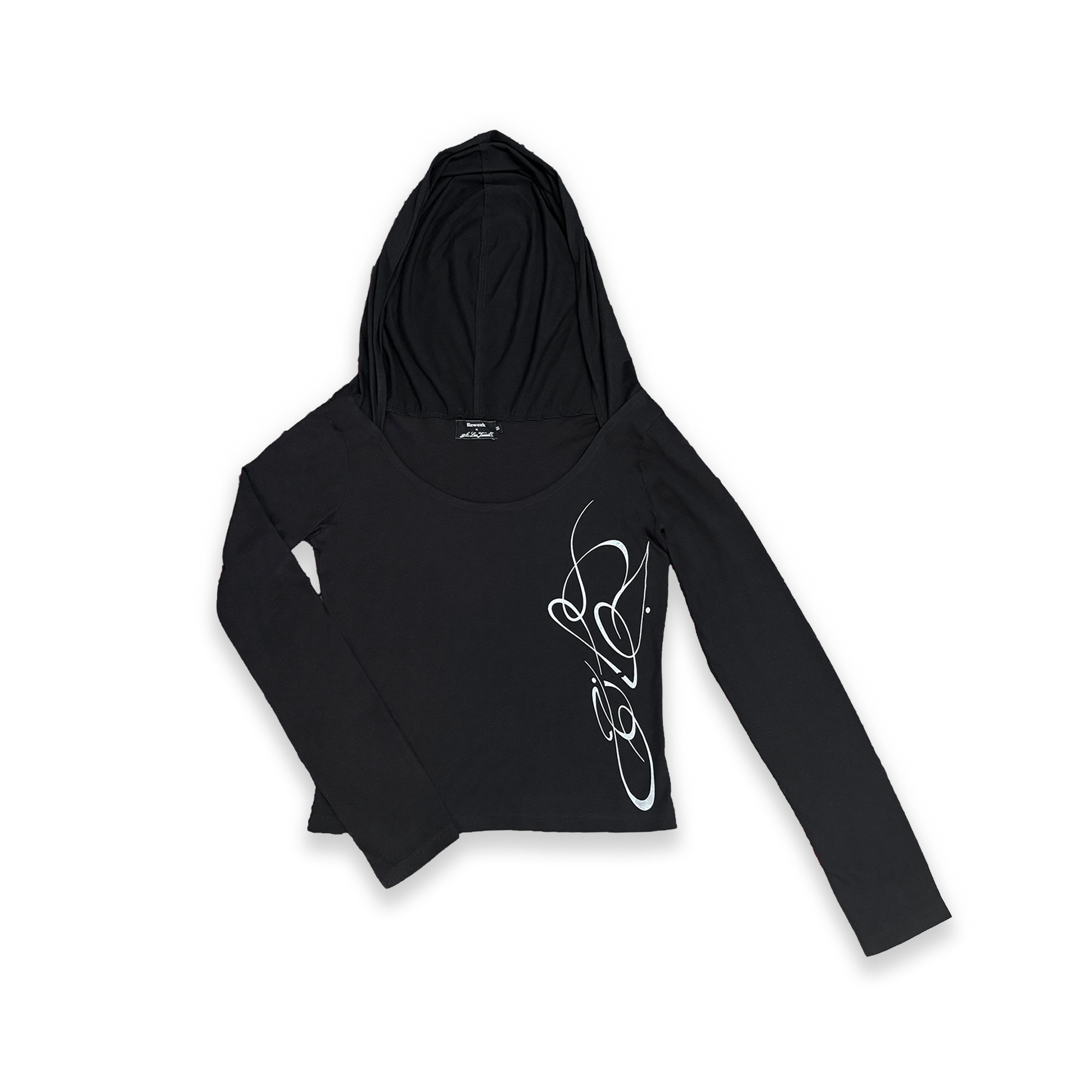Jwana Hooded Longsleeve