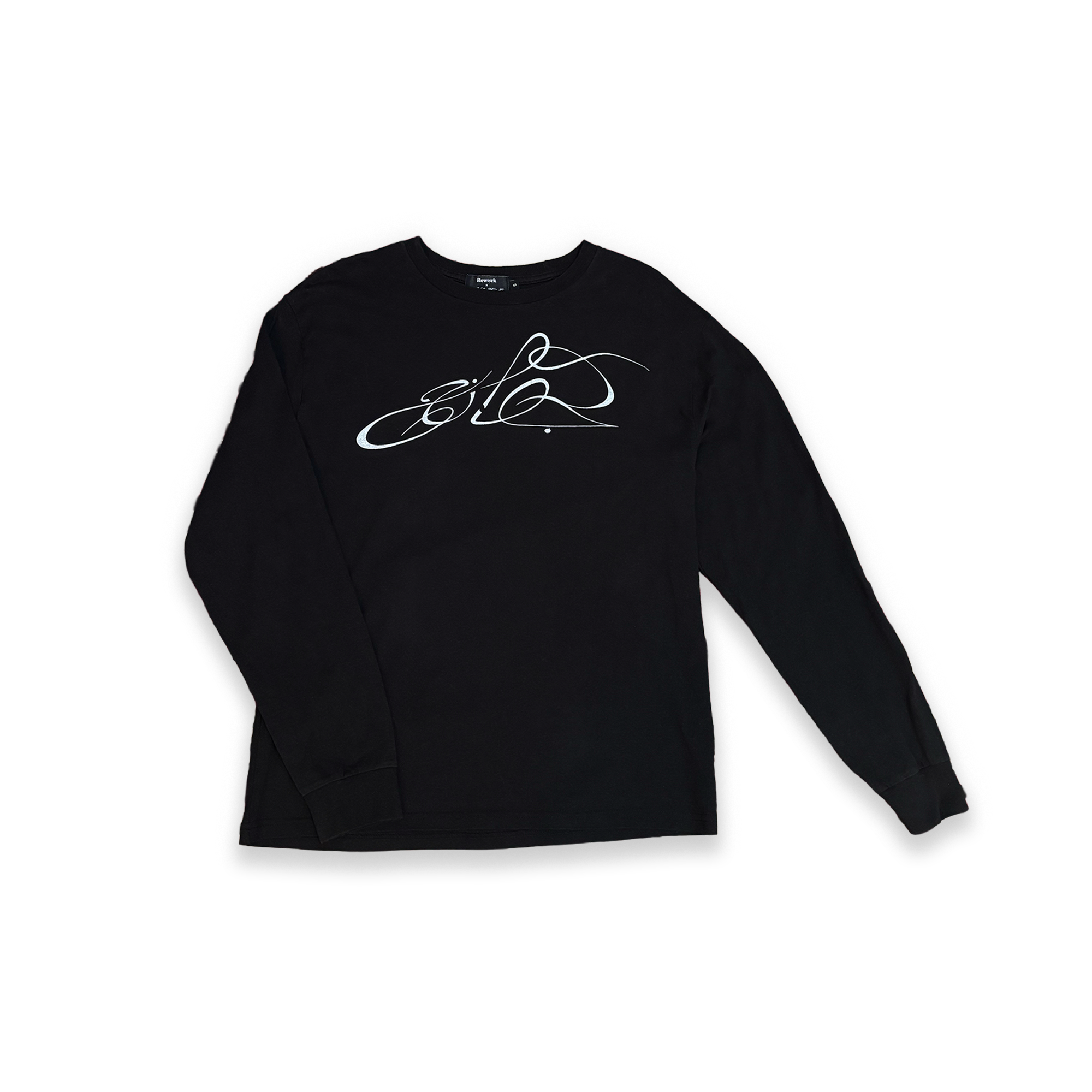 Jwana Oversized Longsleeve